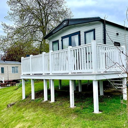 Rockley Park Private Holiday Homes Poole Zewnętrze zdjęcie