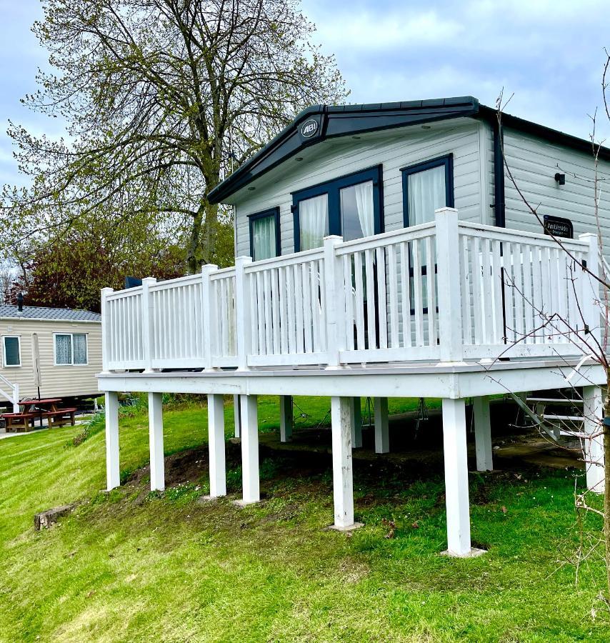 Rockley Park Private Holiday Homes Poole Zewnętrze zdjęcie