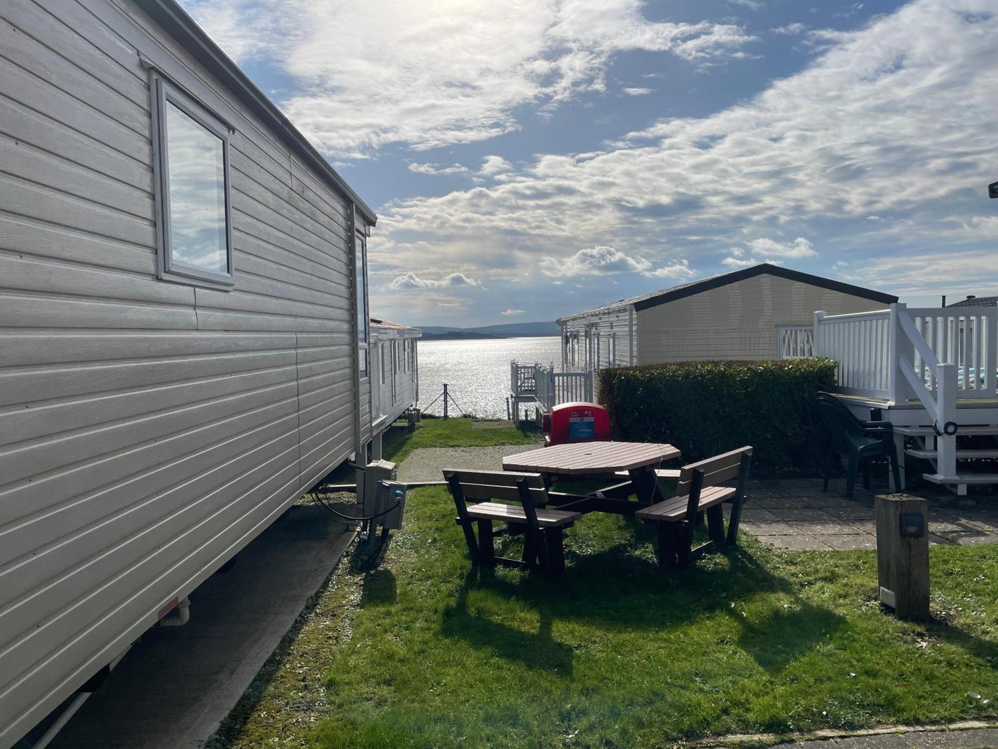 Rockley Park Private Holiday Homes Poole Zewnętrze zdjęcie
