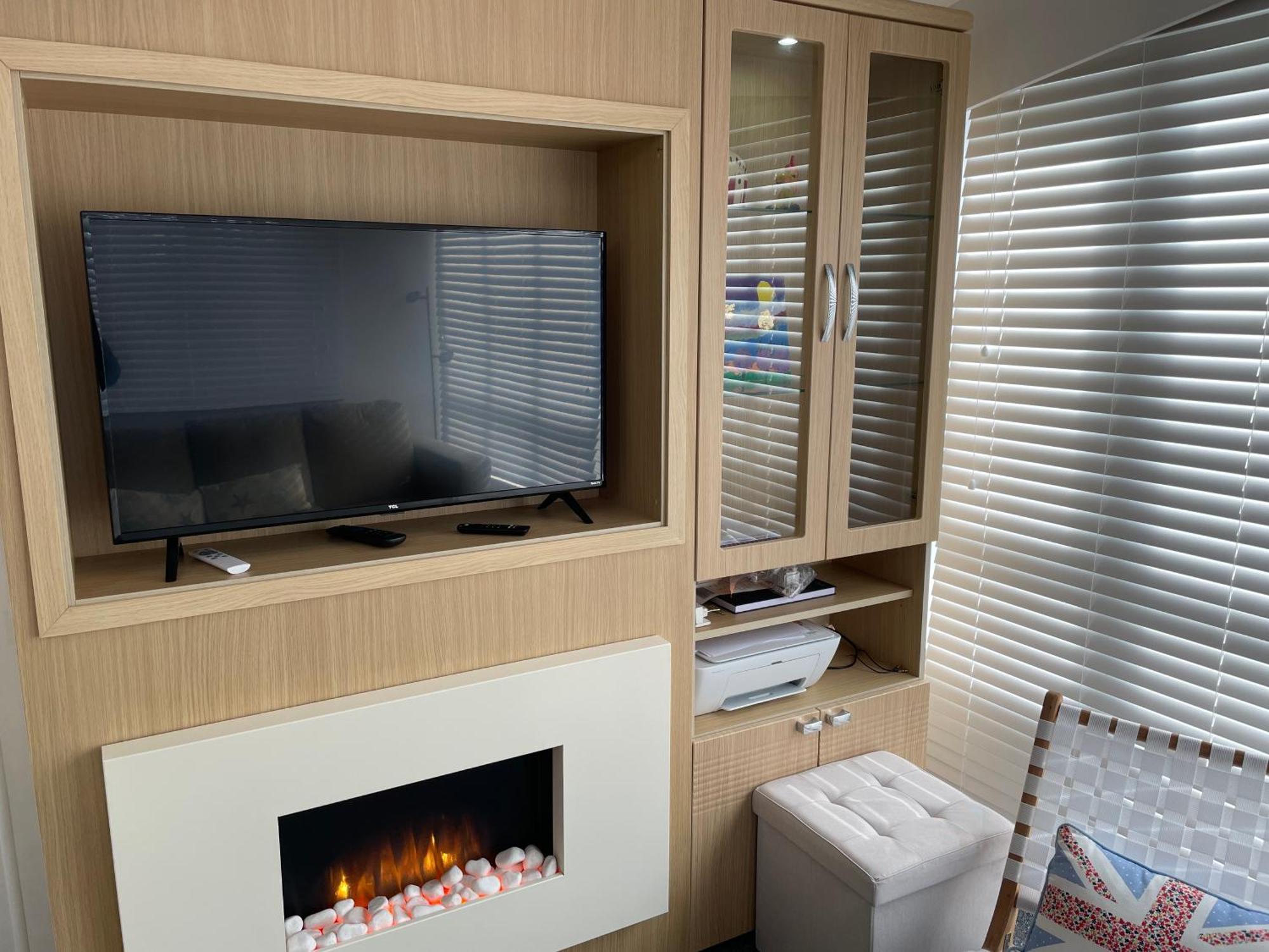 Rockley Park Private Holiday Homes Poole Zewnętrze zdjęcie