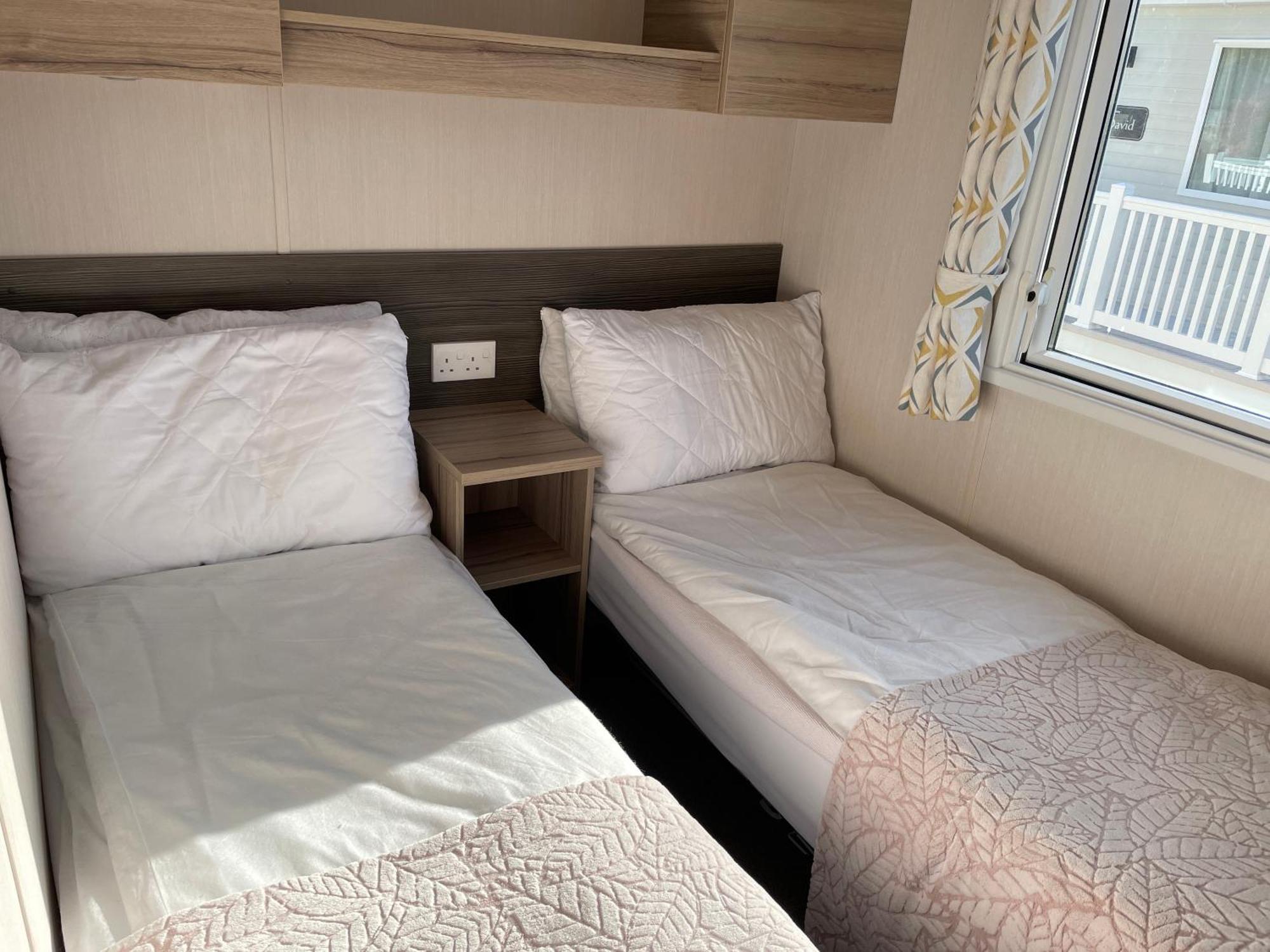 Rockley Park Private Holiday Homes Poole Zewnętrze zdjęcie