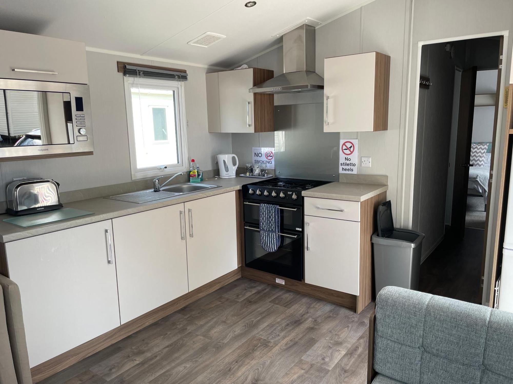 Rockley Park Private Holiday Homes Poole Zewnętrze zdjęcie