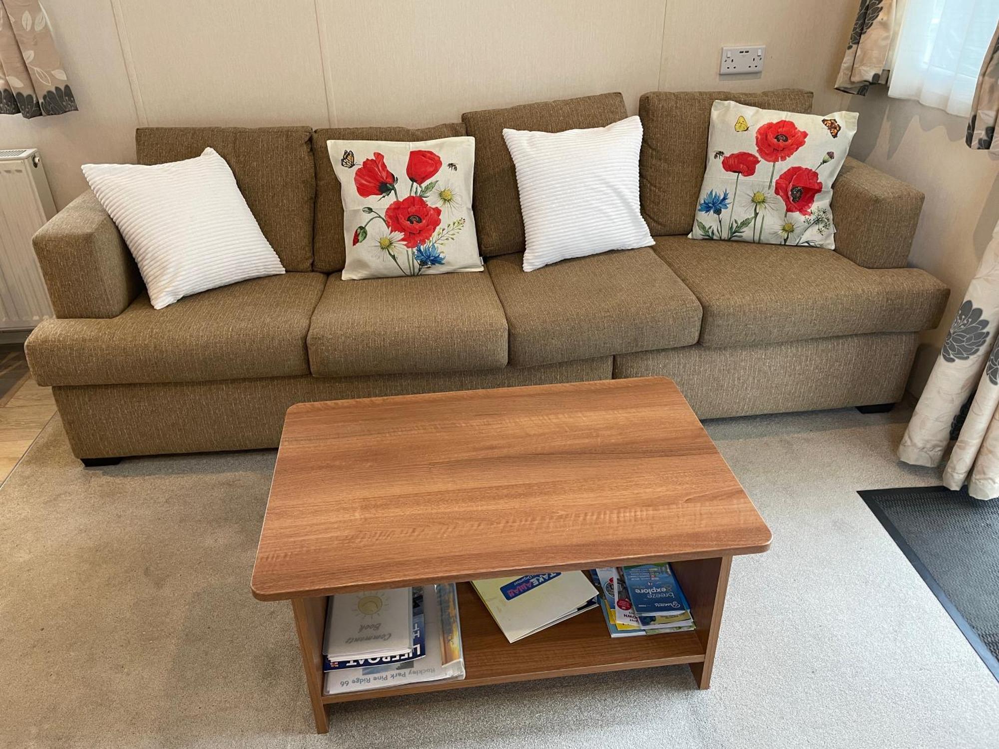 Rockley Park Private Holiday Homes Poole Zewnętrze zdjęcie