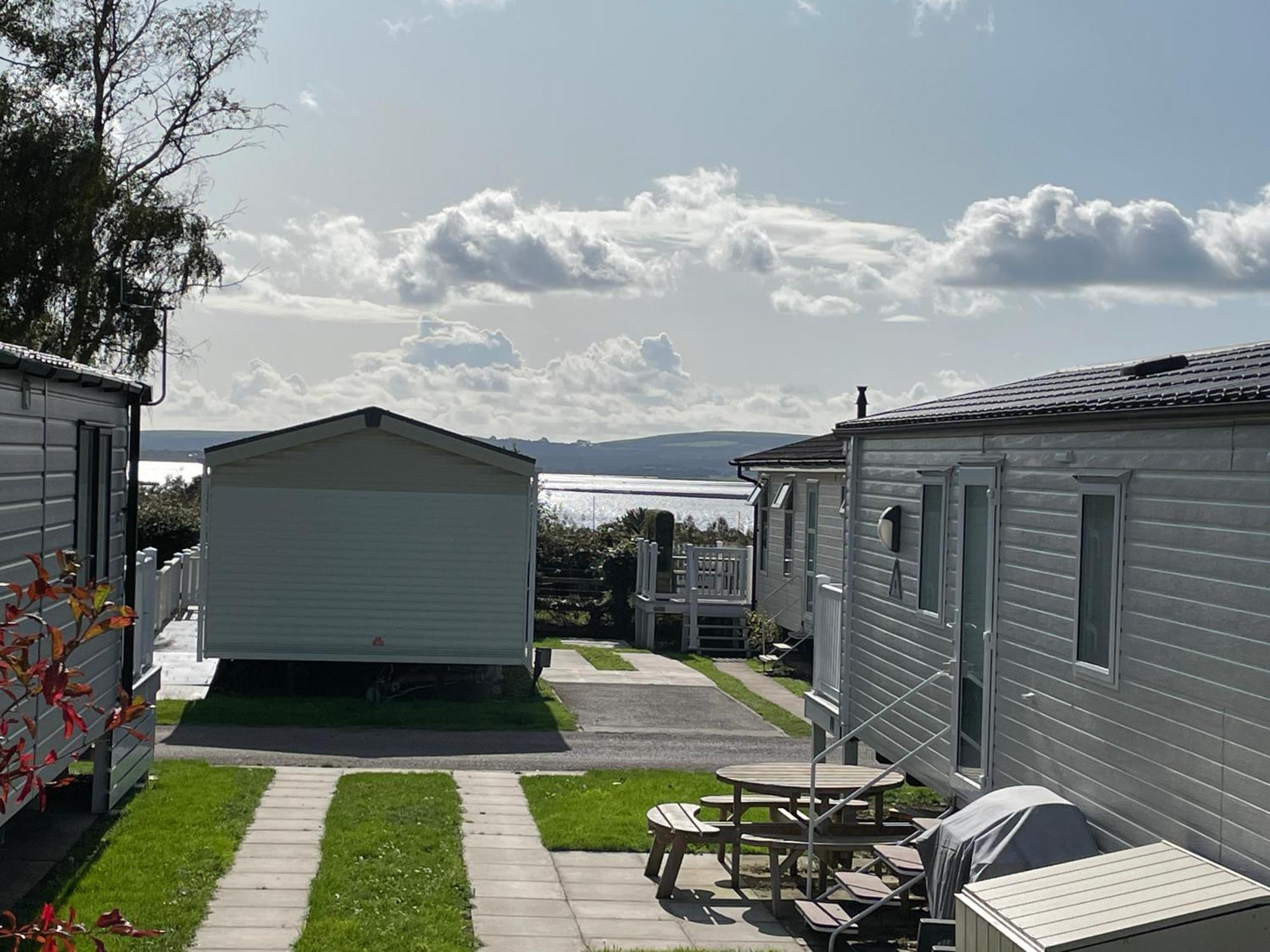 Rockley Park Private Holiday Homes Poole Zewnętrze zdjęcie