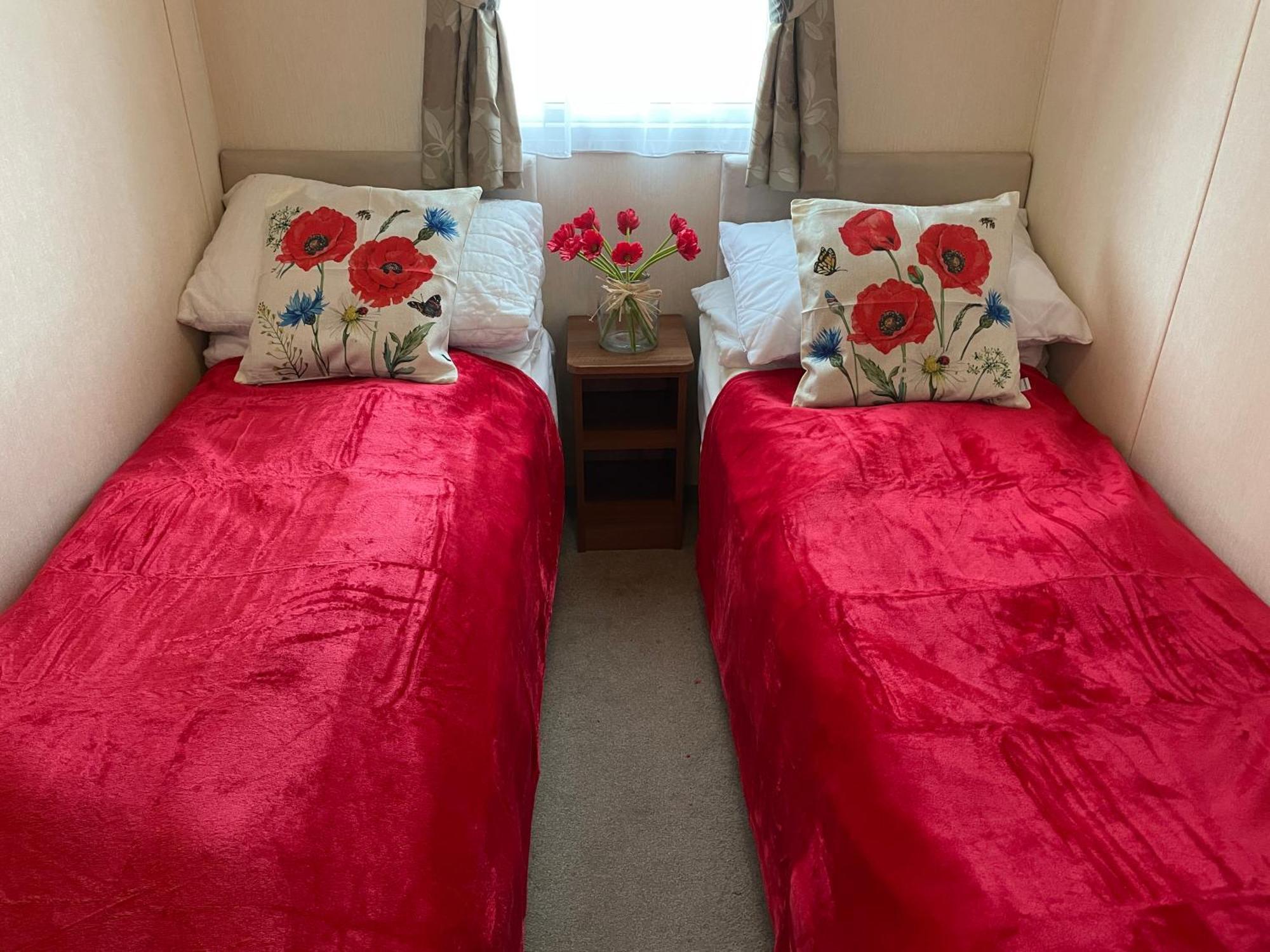 Rockley Park Private Holiday Homes Poole Zewnętrze zdjęcie
