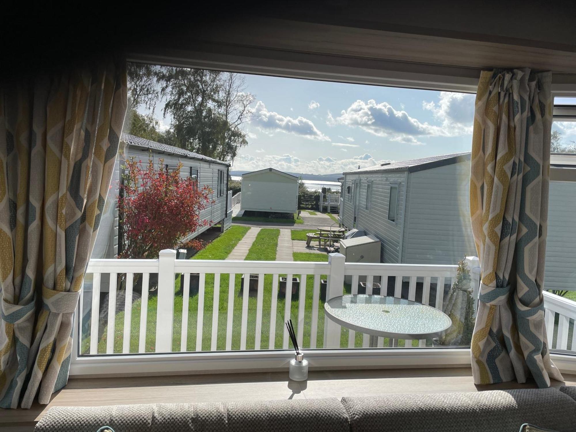 Rockley Park Private Holiday Homes Poole Zewnętrze zdjęcie