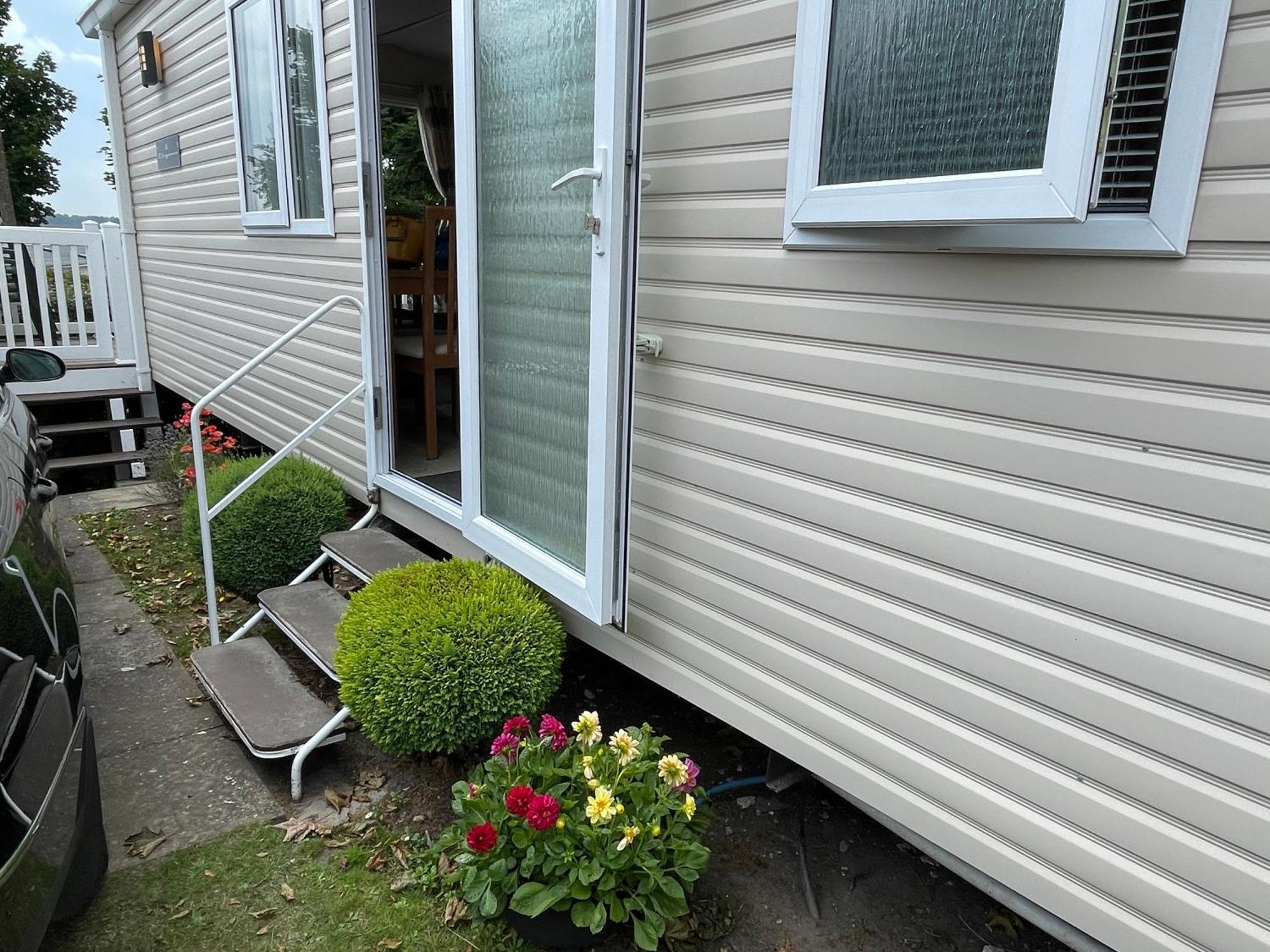 Rockley Park Private Holiday Homes Poole Zewnętrze zdjęcie