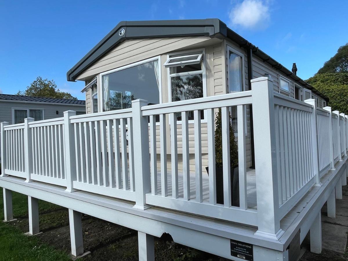 Rockley Park Private Holiday Homes Poole Zewnętrze zdjęcie