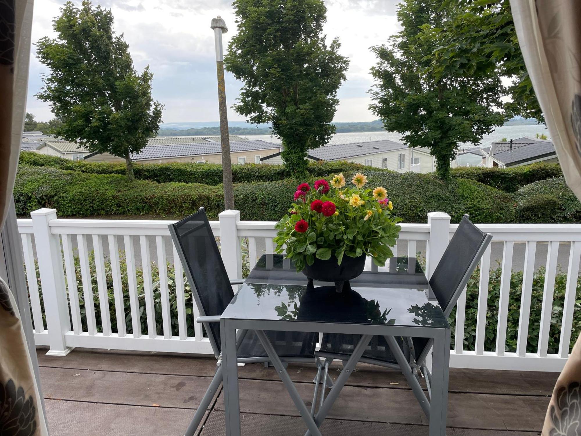 Rockley Park Private Holiday Homes Poole Zewnętrze zdjęcie