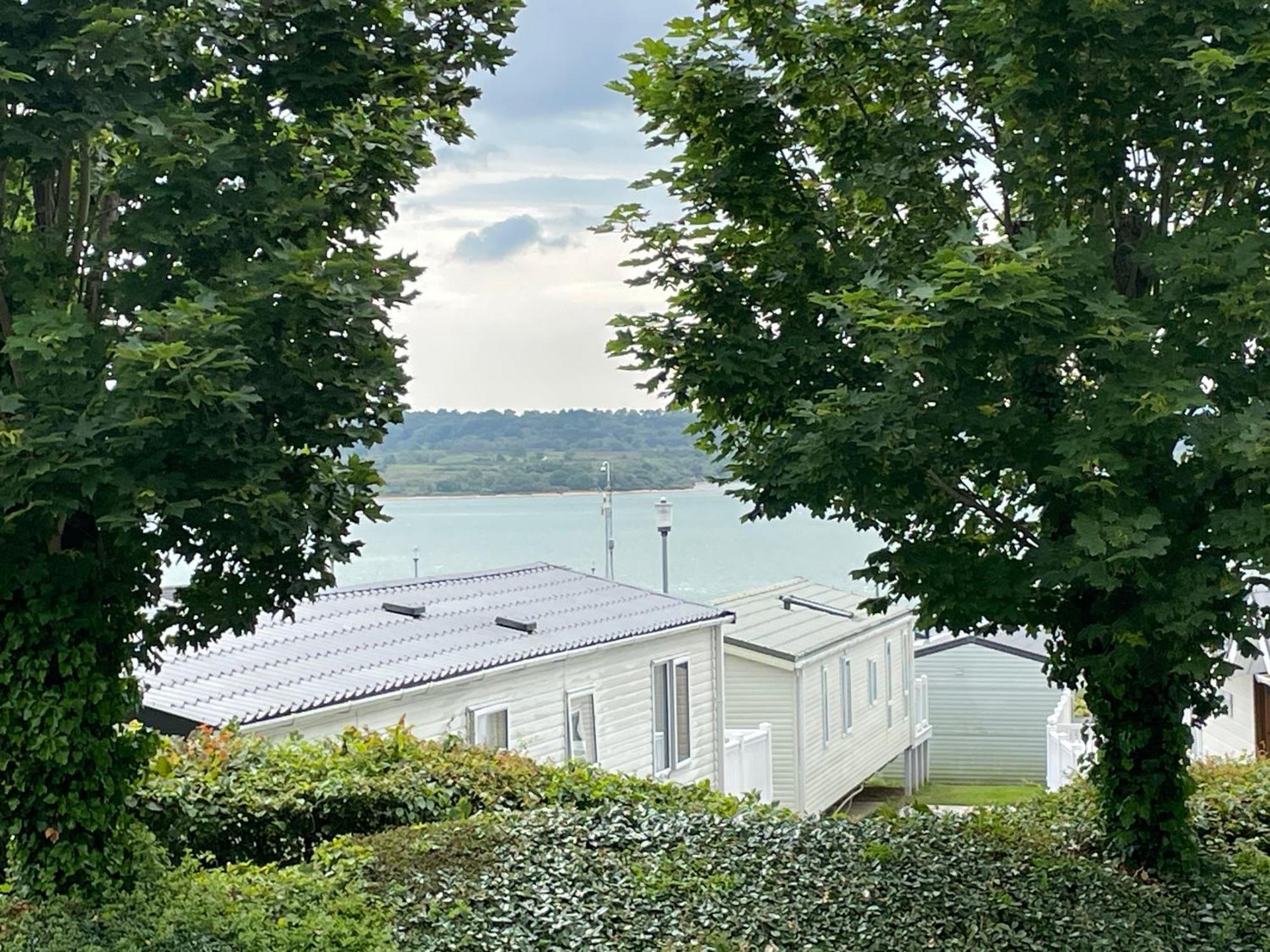 Rockley Park Private Holiday Homes Poole Zewnętrze zdjęcie