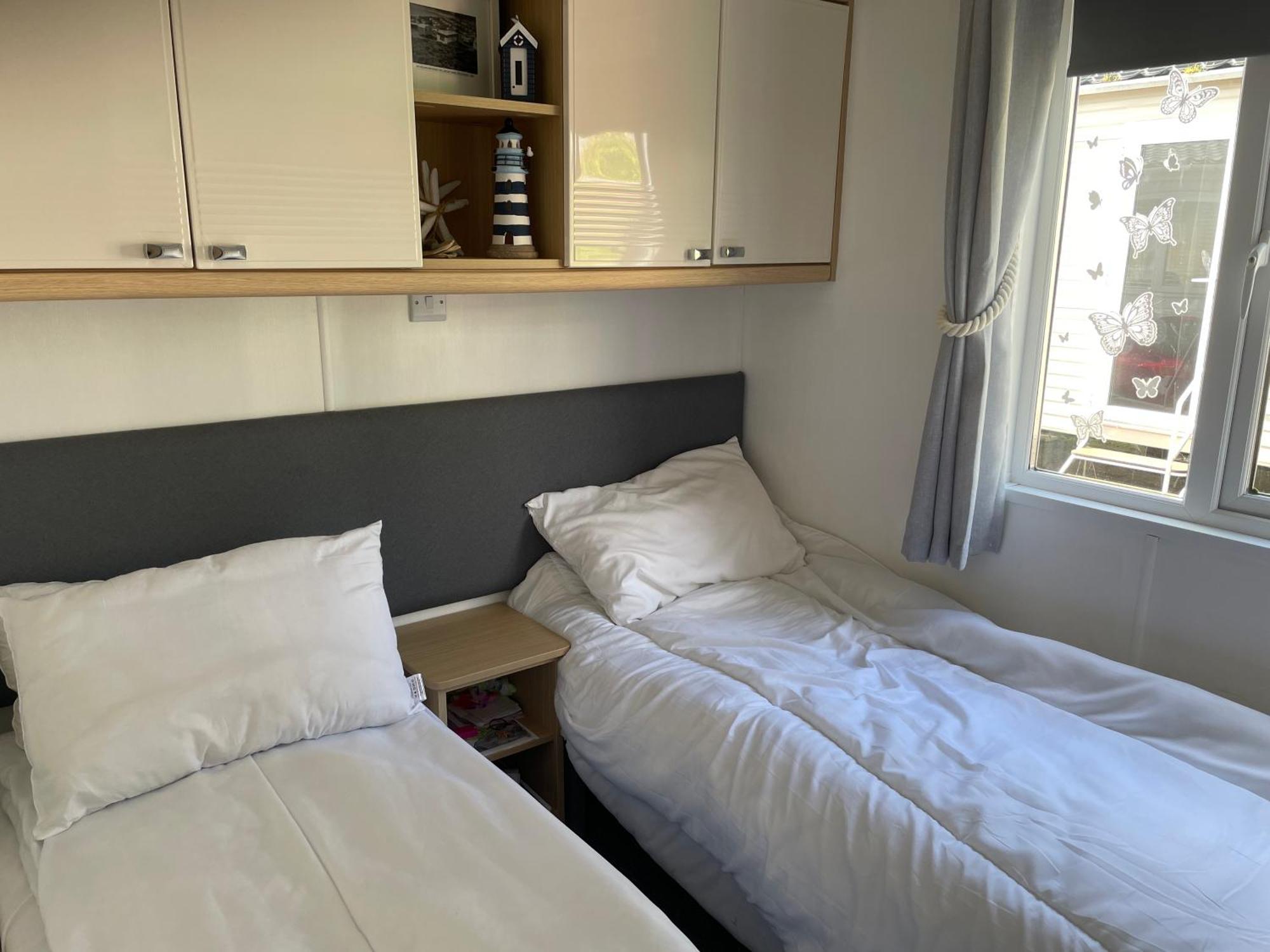 Rockley Park Private Holiday Homes Poole Zewnętrze zdjęcie