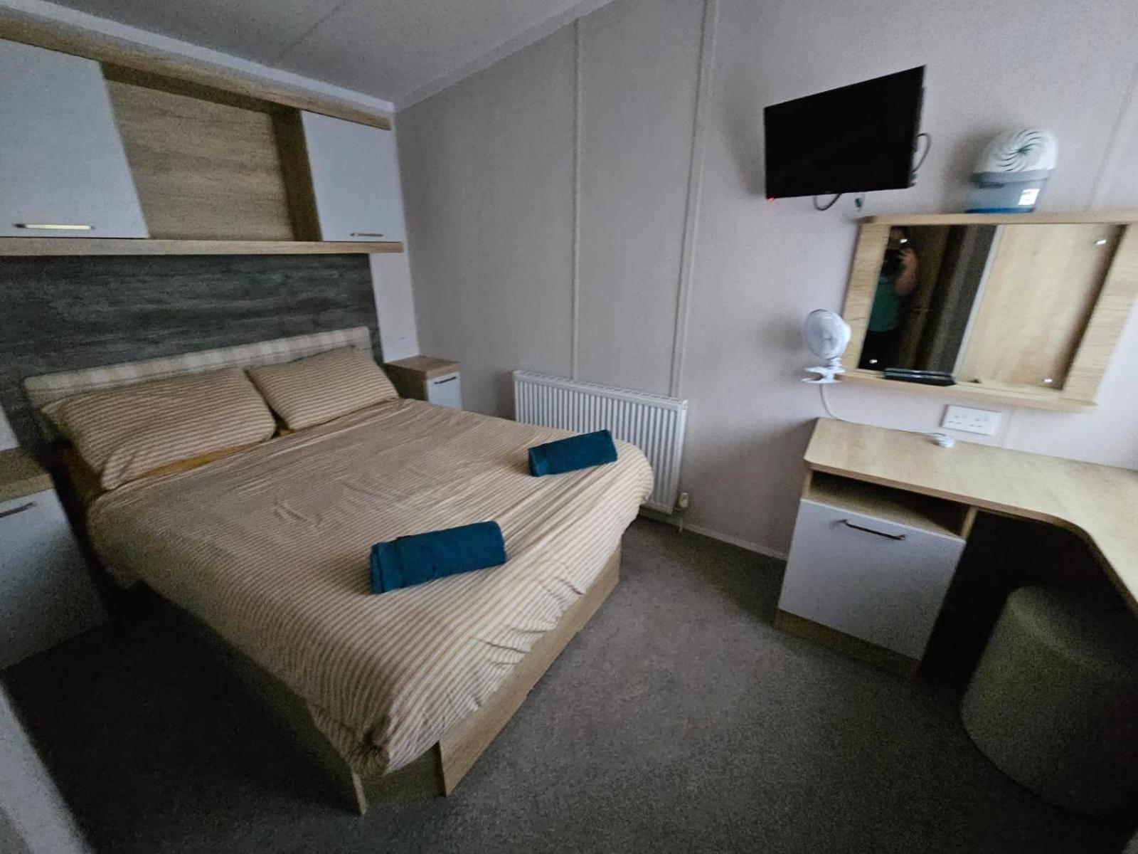 Rockley Park Private Holiday Homes Poole Zewnętrze zdjęcie