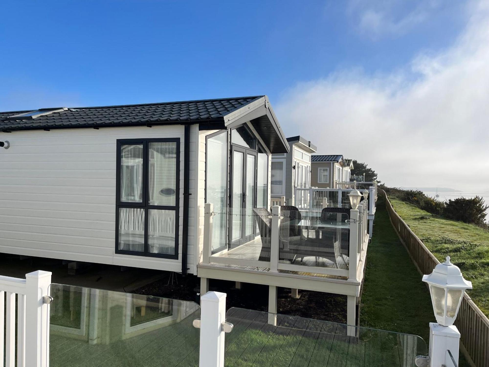 Rockley Park Private Holiday Homes Poole Zewnętrze zdjęcie