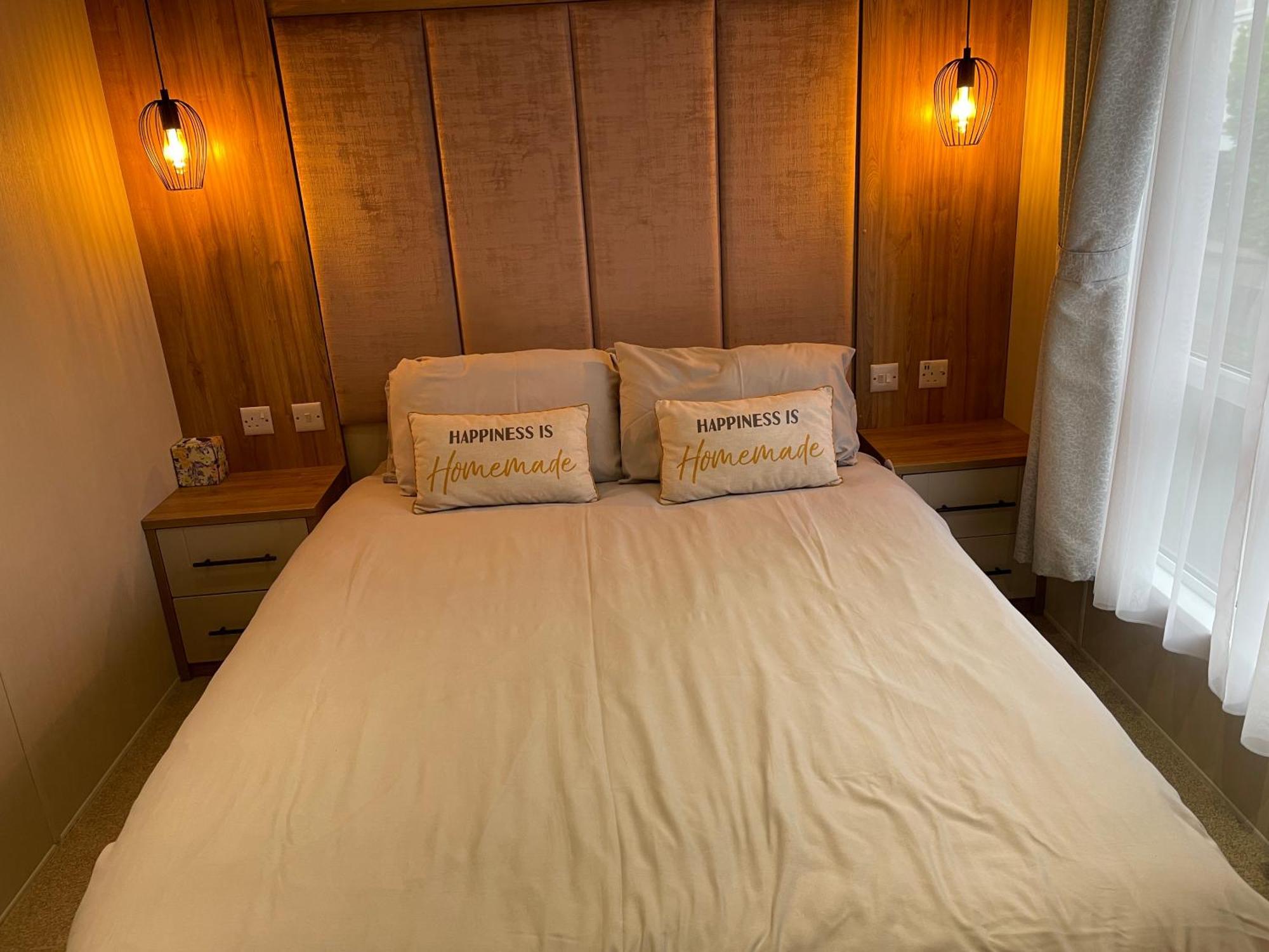 Rockley Park Private Holiday Homes Poole Zewnętrze zdjęcie