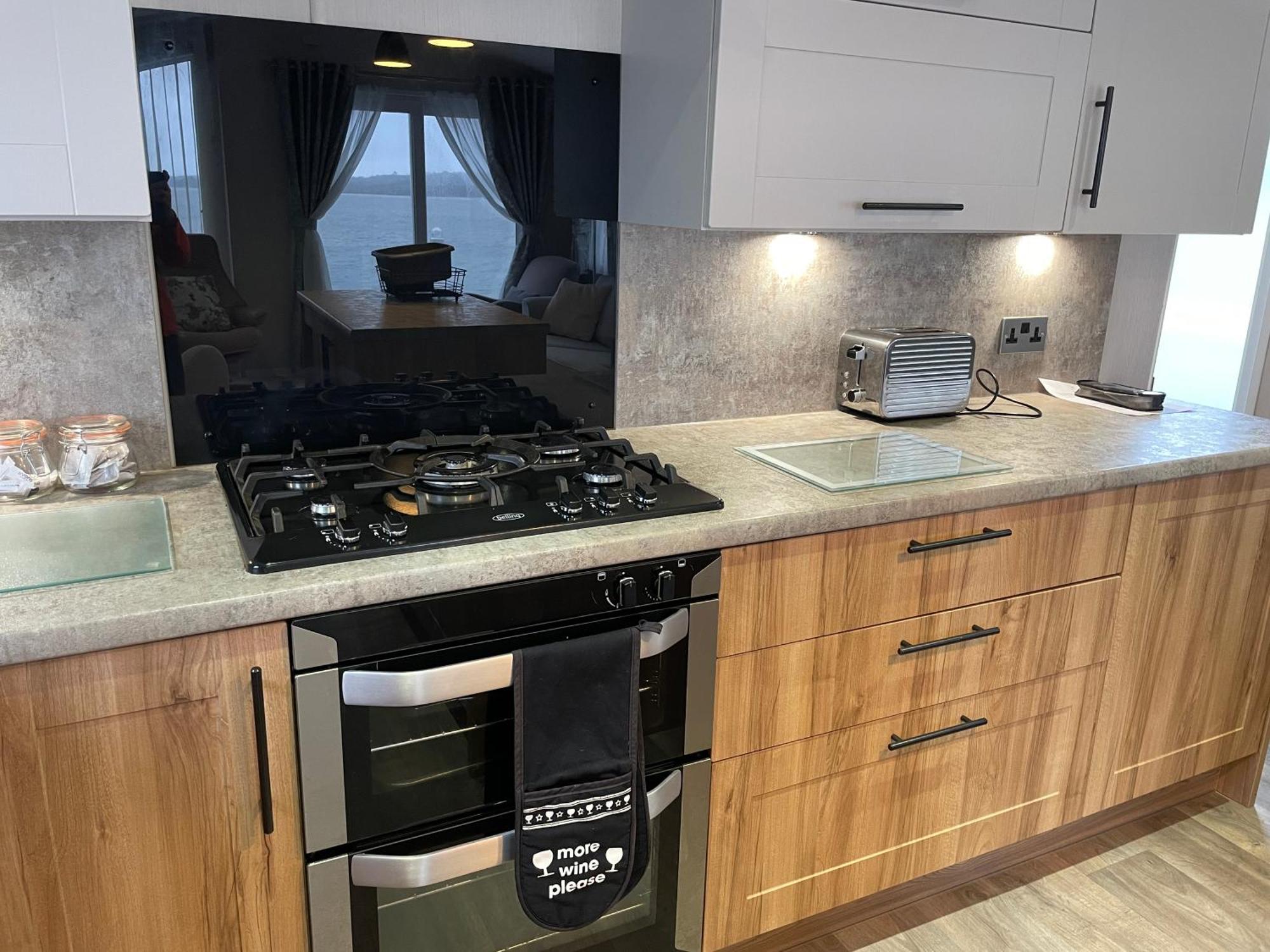 Rockley Park Private Holiday Homes Poole Zewnętrze zdjęcie