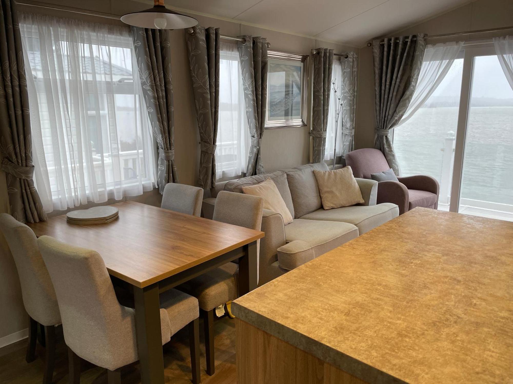 Rockley Park Private Holiday Homes Poole Zewnętrze zdjęcie