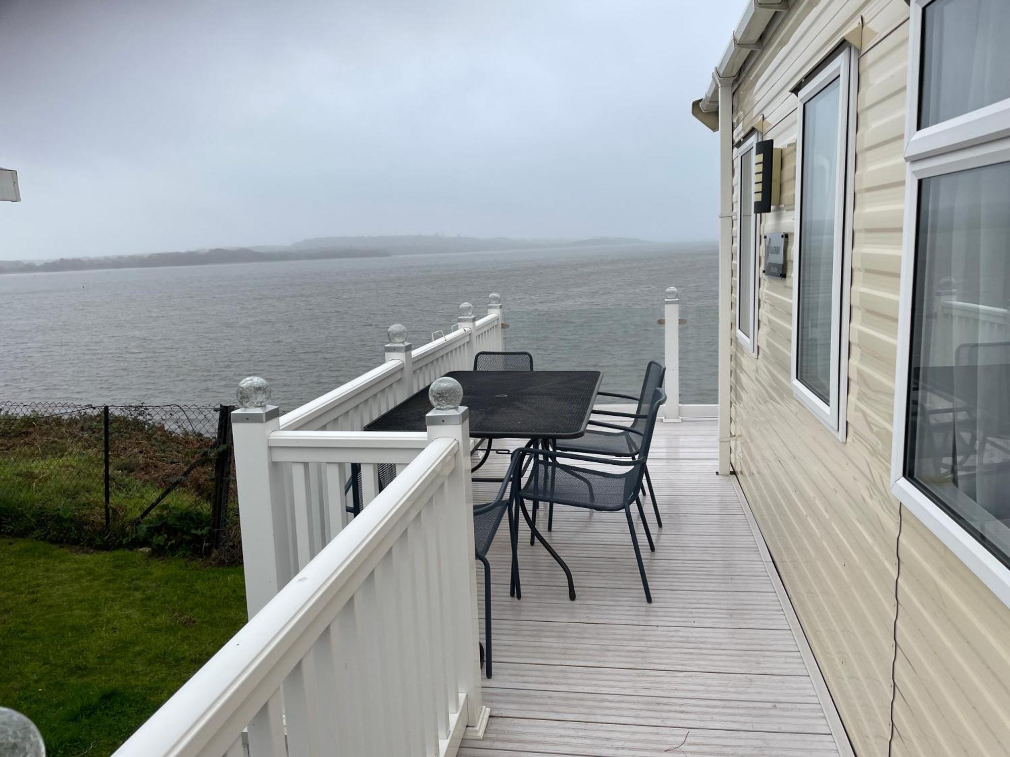 Rockley Park Private Holiday Homes Poole Zewnętrze zdjęcie