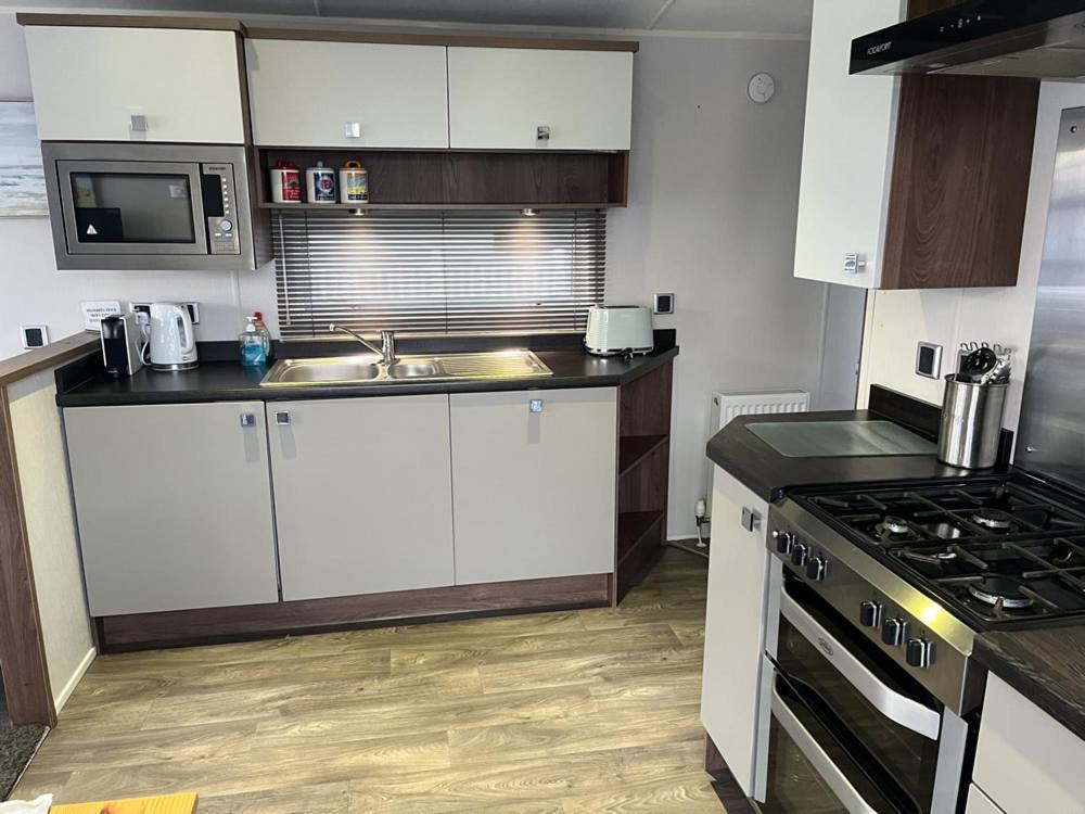 Rockley Park Private Holiday Homes Poole Zewnętrze zdjęcie