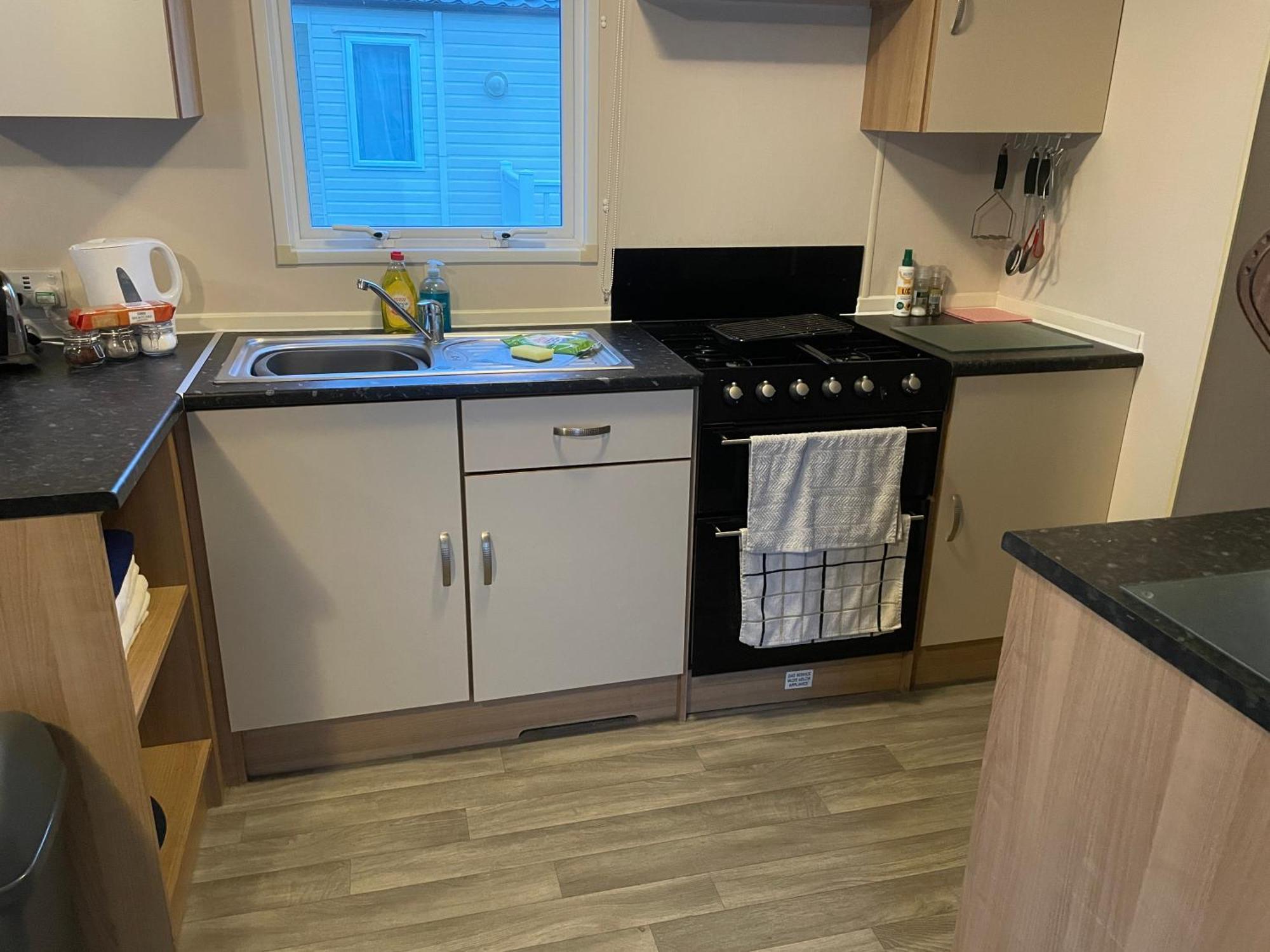 Rockley Park Private Holiday Homes Poole Zewnętrze zdjęcie