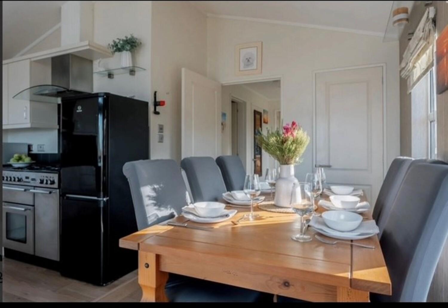 Rockley Park Private Holiday Homes Poole Zewnętrze zdjęcie