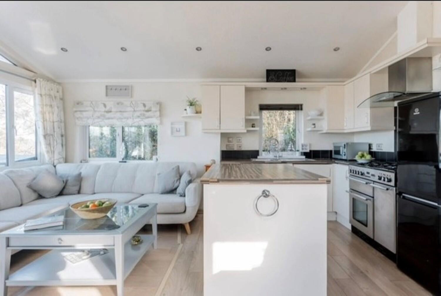 Rockley Park Private Holiday Homes Poole Zewnętrze zdjęcie