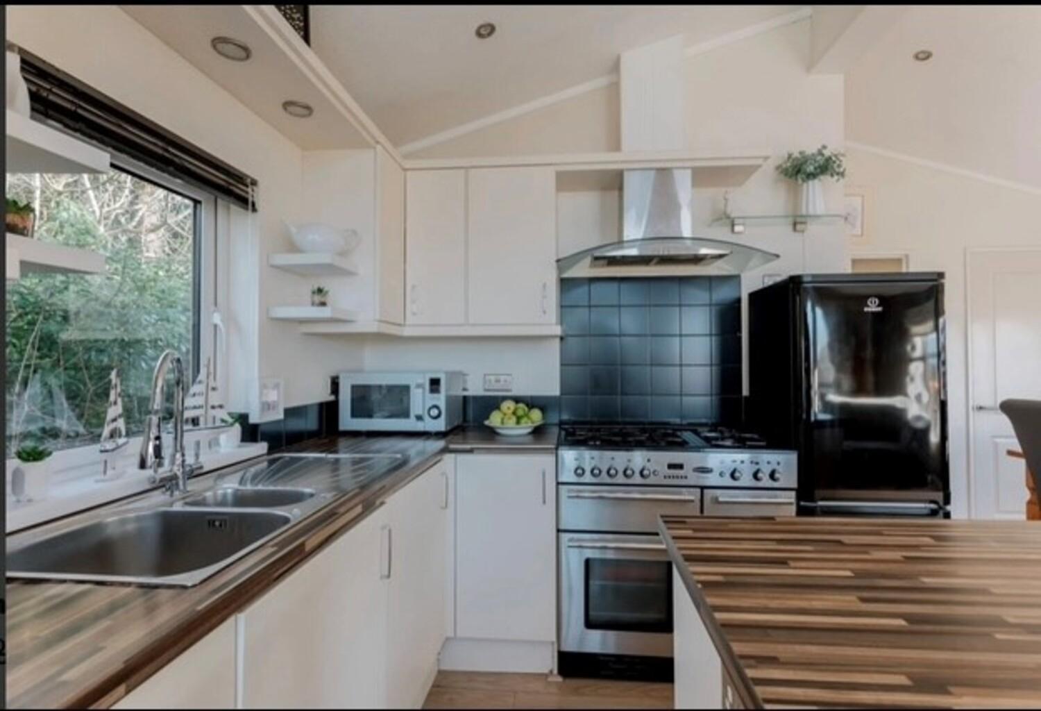 Rockley Park Private Holiday Homes Poole Zewnętrze zdjęcie