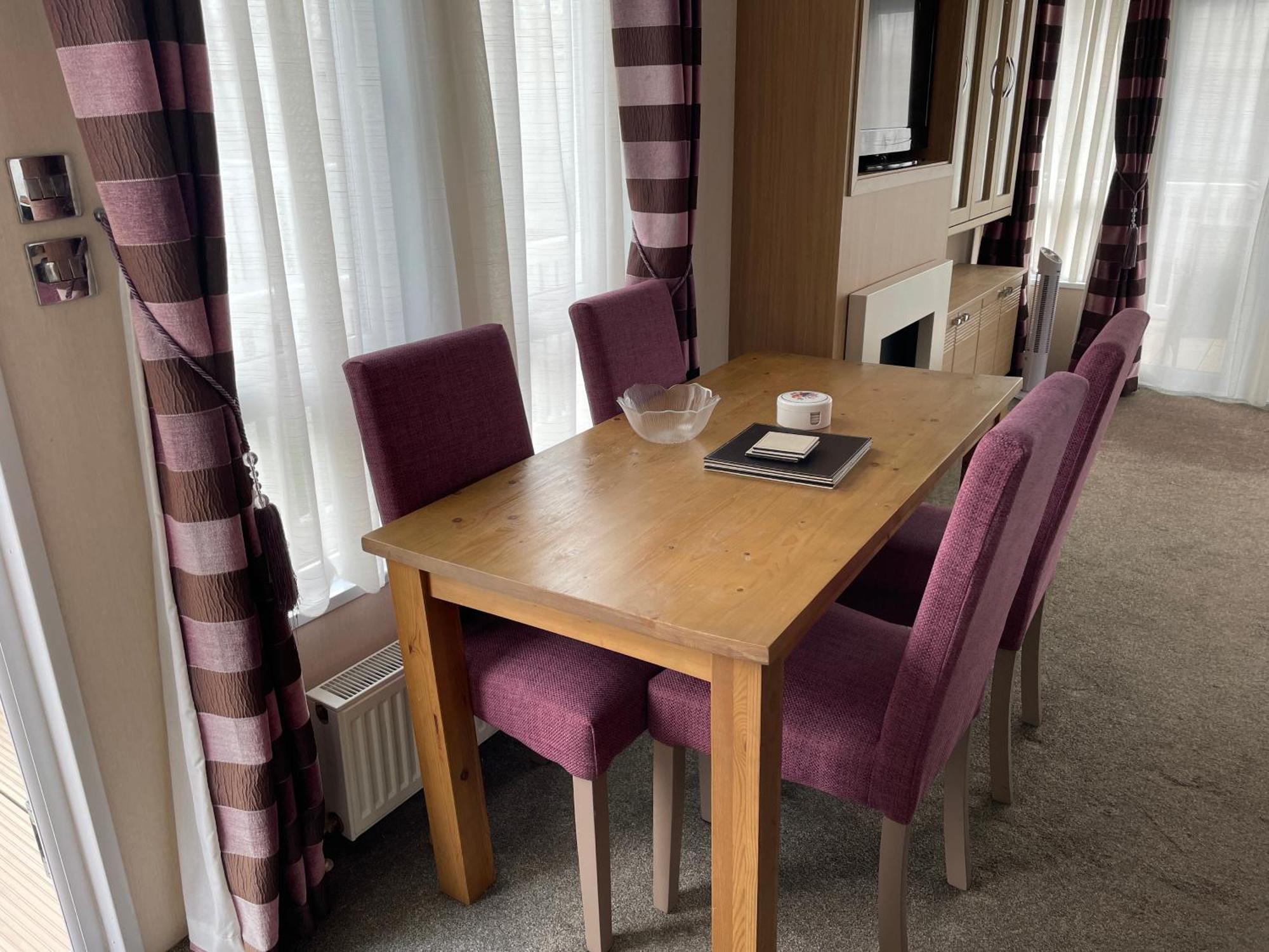 Rockley Park Private Holiday Homes Poole Zewnętrze zdjęcie