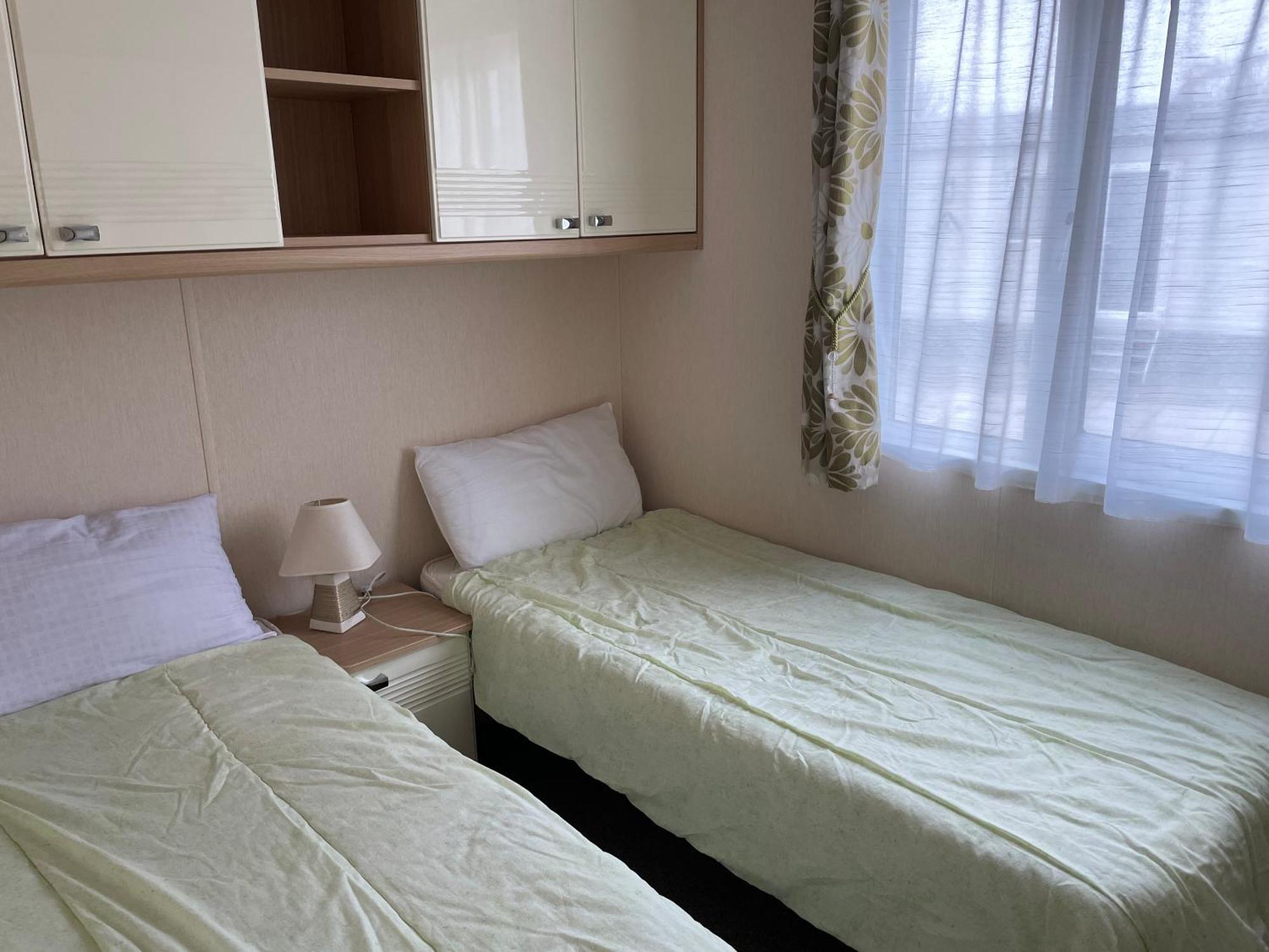 Rockley Park Private Holiday Homes Poole Zewnętrze zdjęcie