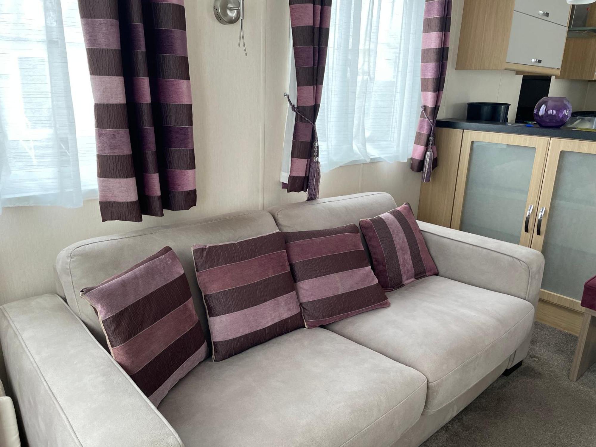 Rockley Park Private Holiday Homes Poole Zewnętrze zdjęcie