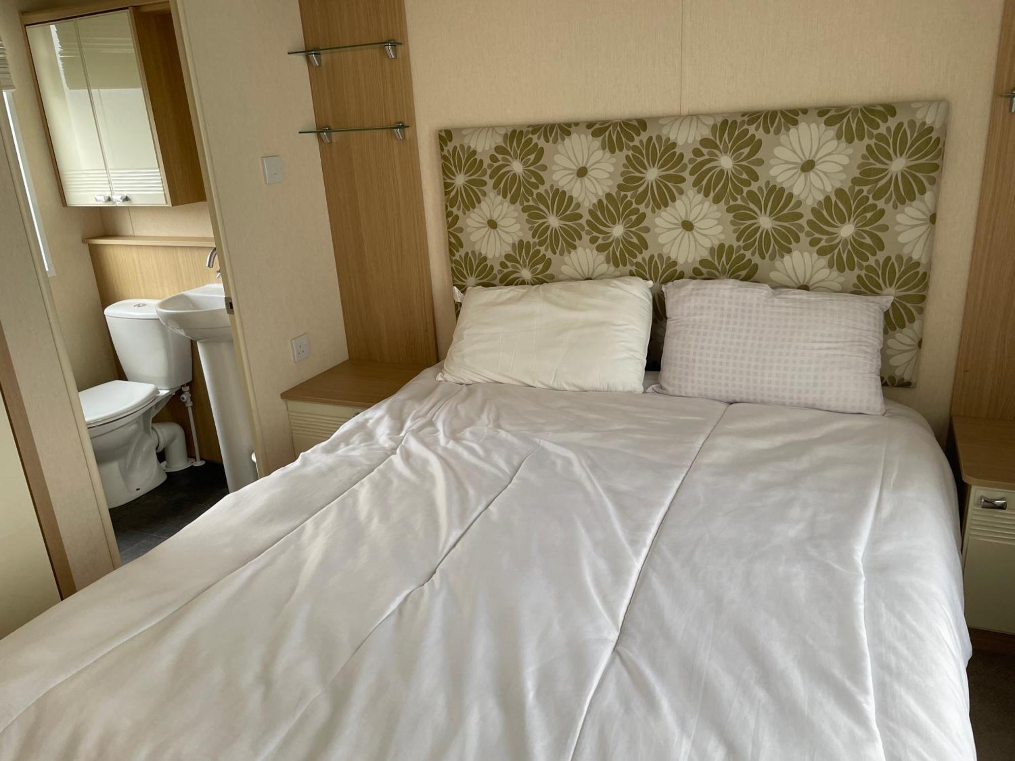 Rockley Park Private Holiday Homes Poole Zewnętrze zdjęcie