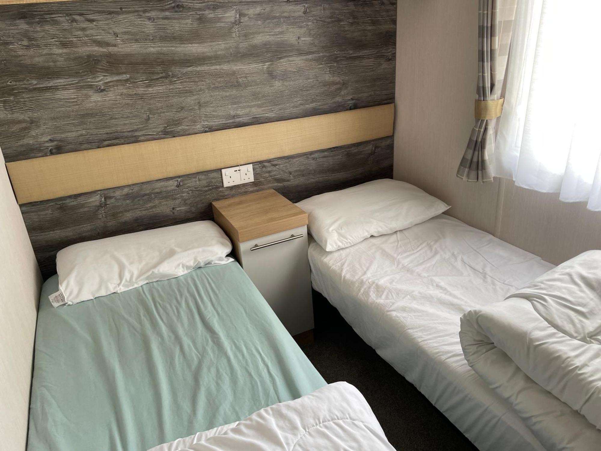 Rockley Park Private Holiday Homes Poole Zewnętrze zdjęcie
